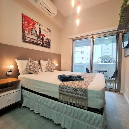 Studio Vl Madalena Perto Metro 상파울루 외부 사진