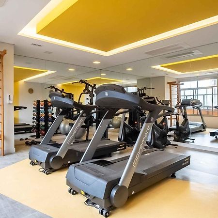 Studio Vl Madalena Perto Metro 상파울루 외부 사진