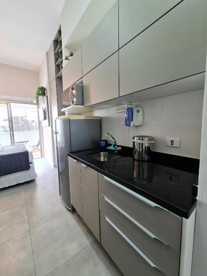 Studio Vl Madalena Perto Metro 상파울루 외부 사진